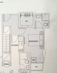 Cassia Edge (D14), Apartment #235688841